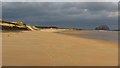 NT6281 : Dunes, Ravensheugh Sands by Richard Webb
