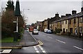 Gisburn Road, Barrowford