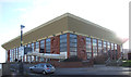 Cleethorpes Leisure Centre