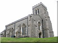 Ellesborough Church