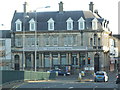 Accountants on Riby Square, Grimsby