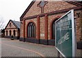 Amblecote Methodist Church