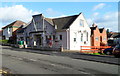 Abergavenny Labour Hall