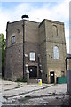 Pump House off Amwell Street