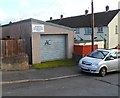 Abergavenny Community House Auto Maintenance Project