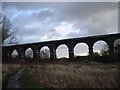 Sankey Viaduct, Newton-le-Willows