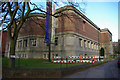SP0583 : The Barber Institute, University of Birmingham by Phil Champion