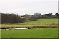 Sluice Farm, Kirton