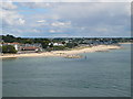 Sandbanks, Poole Harbour