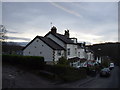 Houses on Newlay Lane