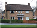 Houses on Oak Tree Avenue