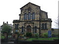 Calverley Methodist Church