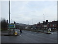 Leeds Ring Road (A6110)