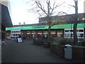 The co-operative supermarket, Shoreham-by-Sea