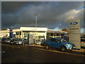 Caffyns Volvo / Ford, Portslade