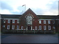 Portslade town hall