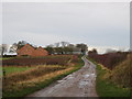 Whinhill Farm, Ottringham