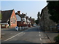 Church Street, Church Stretton