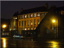 NS5764 : Scotland Street School by Thomas Nugent