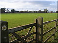 Footpath from Rocklane Farm