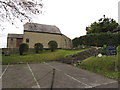 Strict Baptist Chapel, Blunsdon