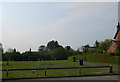 Playing field, Leintwardine