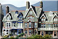 Keswick Houses