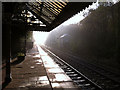 SD9926 : Hebden Bridge railway station  by Phil Champion