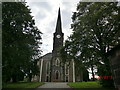 Johnstone High Parish Church