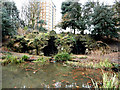 Sefton Park Grotto