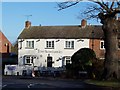 Three Horseshoes Inn, Spring Hill, Bubbenhall