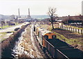 Chinnor Cement Works