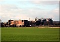 Disused Maltings buildings