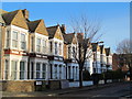 Caple Road, NW10