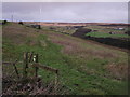 Moorland Footpath