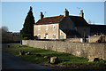 Crags Cottages