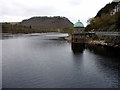SN9164 : Garreg Ddu Reservoir, Elan Valley, Mid-Wales by Christine Matthews
