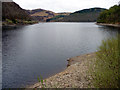 SN9063 : Garreg Ddu Reservoir, Elan Valley, Mid-Wales by Christine Matthews