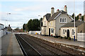 Hensall Station House