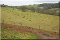 Farmland below Snowshill