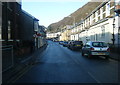 Newport Road, Cwmcarn