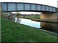 Pollington Bridge