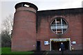 Tiverton : Multi-Storey Car Park