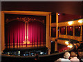 Theatre Royal, Hope Street, Glasgow