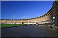 Royal Crescent - Bath (3)