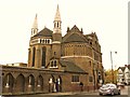 All Souls Church, Station Road, NW10 (3)