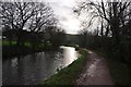 Tiverton : The Grand Western Canal