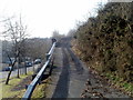 Load of Hay Road, Crumlin