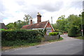 Cottage, Henley Rd