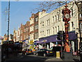 High Street, Harlesden, NW10